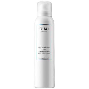 Ouai Haircare Dry Shampoo Foam 5.3 oz